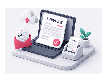 E-invoicing