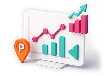 Real-time analytics dashboard