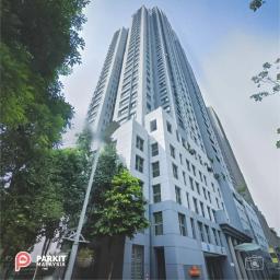 Capsquare Residence
