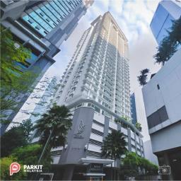Binjai Residency