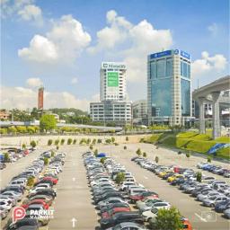 Damansuria Open Site