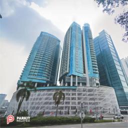 DC Residensi