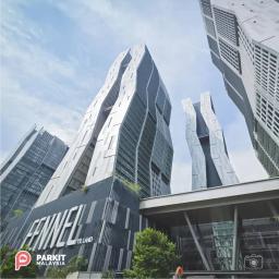 The Fennel Sentul East