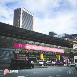 KL Sentral