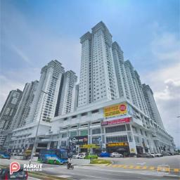 Maxim Citylights Sentul