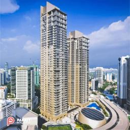 Pavilion KL