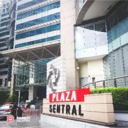 Plaza Sentral