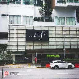 Suasana Loft