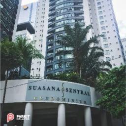 Suasana Sentral