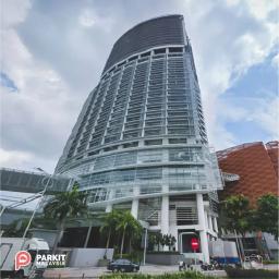 The Azure Residence
