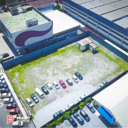 Jalan Liku Opensite