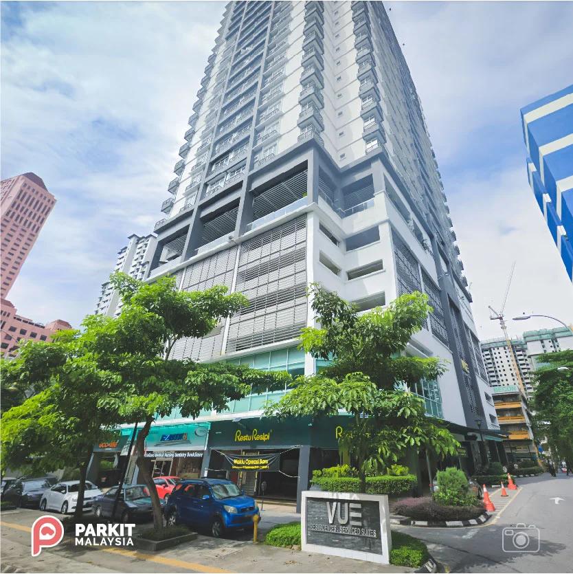 Vue Residence