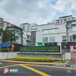 Zenith Residence