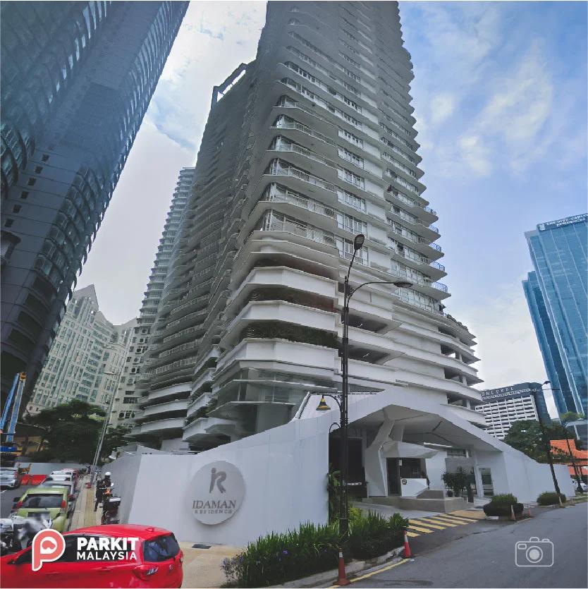Idaman Residence