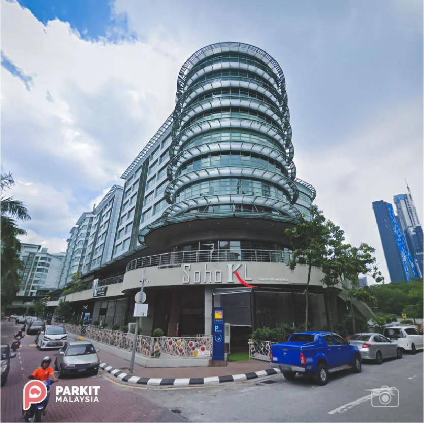 SOHO KL