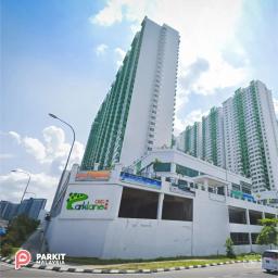 OUG Parklane