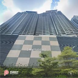 MyHabitat Condominium