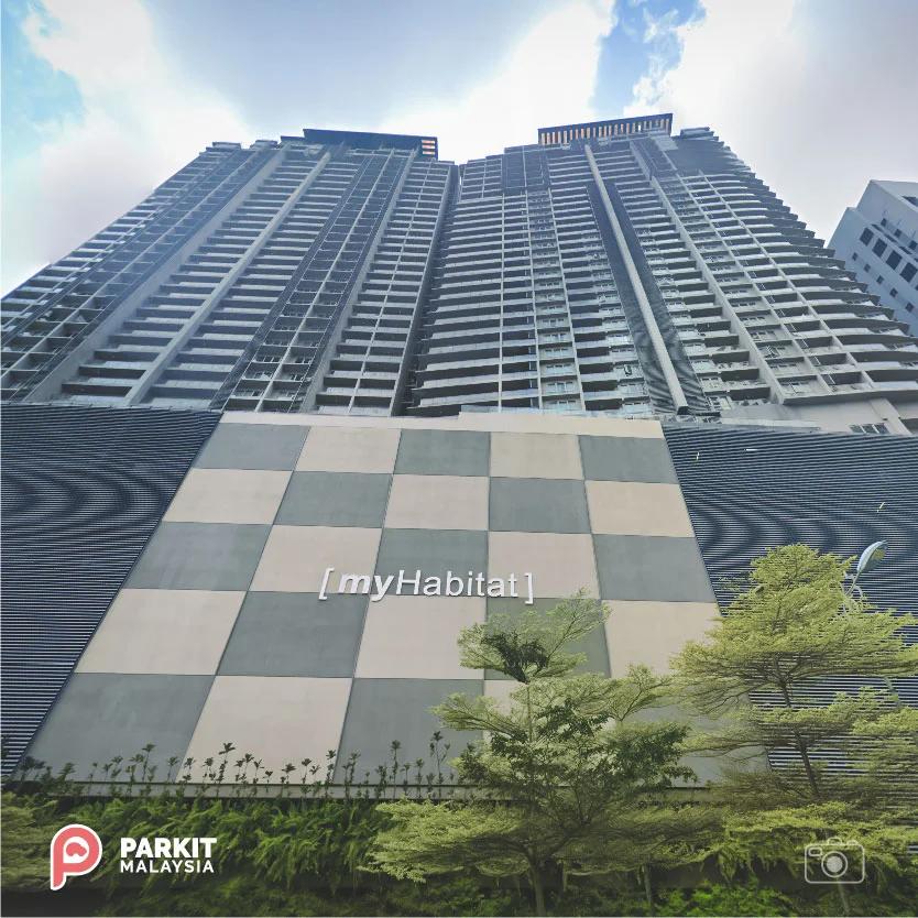 MyHabitat Condominium