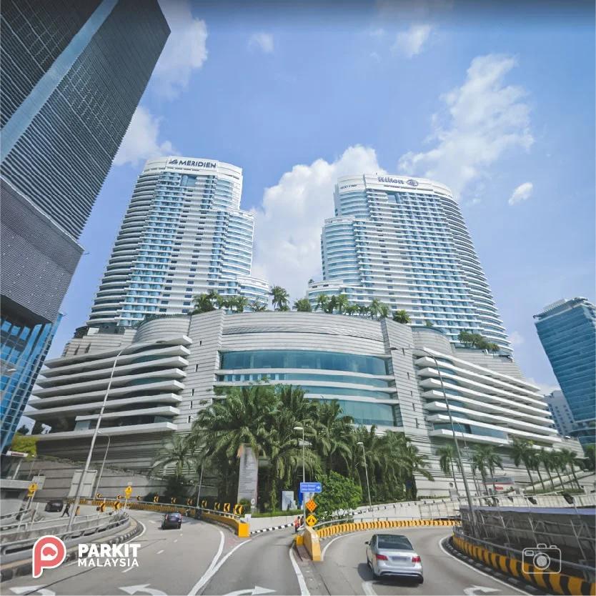 Hilton Kuala Lumpur