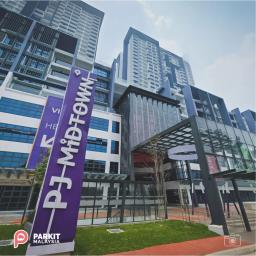 PJ Midtown