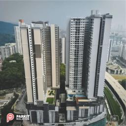 Residensi Wangsamas