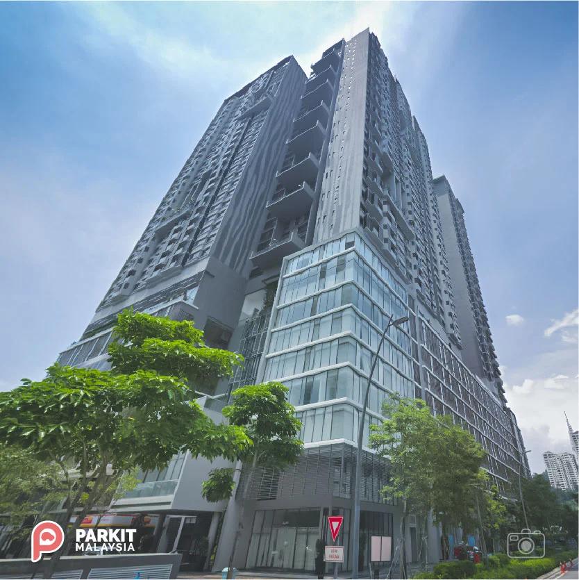 EXSIM | Petalz Residence