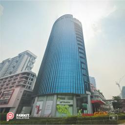 Sunway Geo Avenue