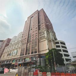 Kompleks Mutiara