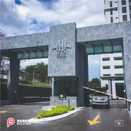 The Henge Kepong