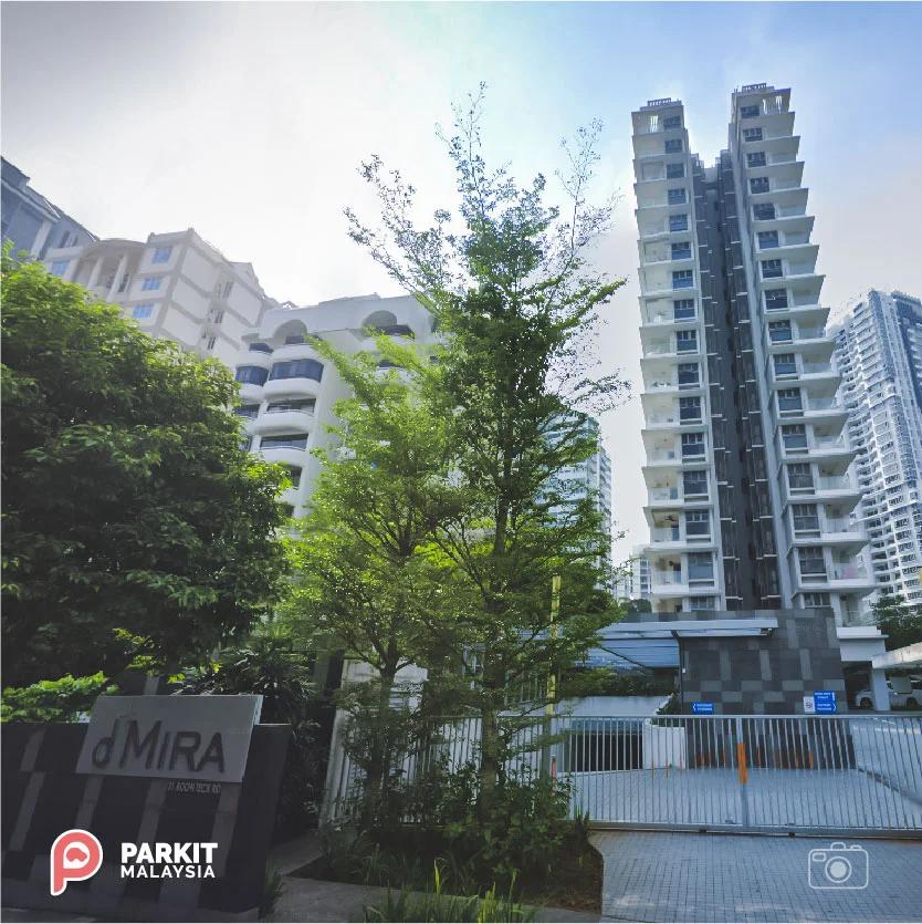 D'Mira Condo
