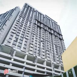 Residensi Platinum Teratai