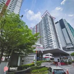 Koi Kinrara Suites