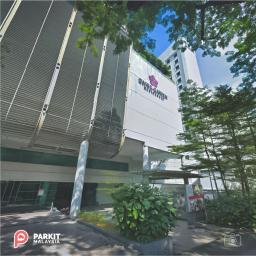 Swiss-Garden Residences