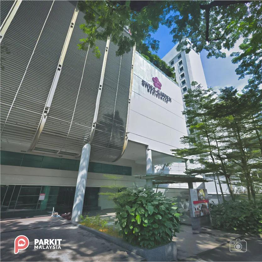 Swiss-Garden Residences