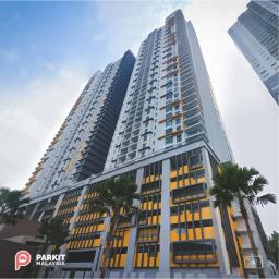 Parkhill Residence