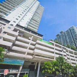 One Damansara Condominium