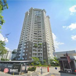 Sri Ampang Hilir Condominium