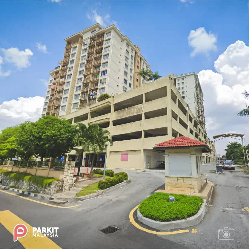 Ampang Prima Kondominum