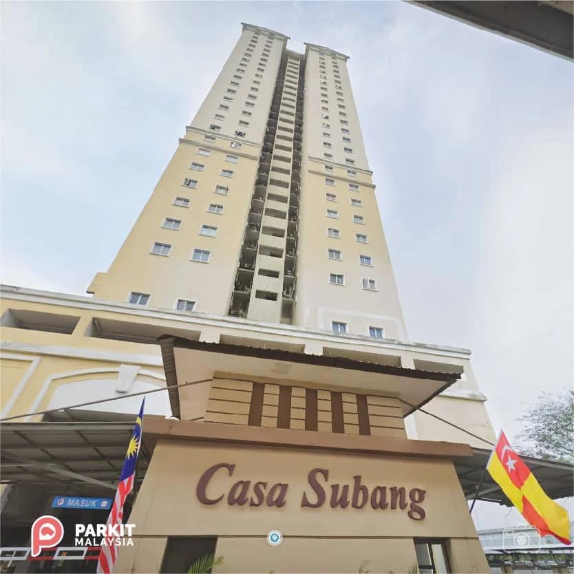 Casa Subang