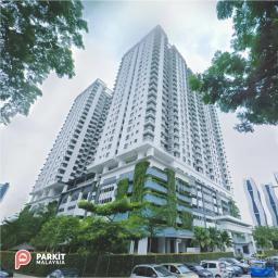 Rafflesia Condominium Sentul