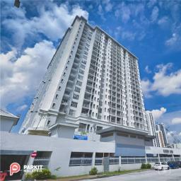 Residensi Laguna