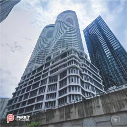 KL Gateway Premium Residences