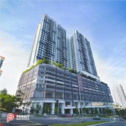 Lexa Residence