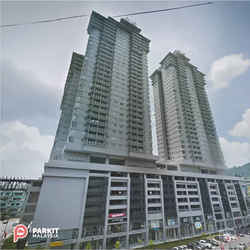 Maxim Residences