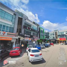 7, Jln Austin Height 8/8