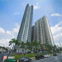 Seasons Garden Residence