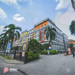 Dataran Palma
