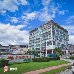 Sunsuria Avenue