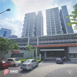 Sunway Geo Residences (Connected with Sunway Geo Tower/Avenue)