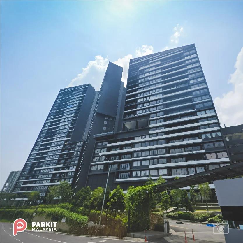 Dreamcity Service Apartment